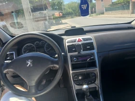 Peugeot 307 undefined | Auto.bg — изображение 2 Peugeot 307 undefined | Auto.bg — изображение 2