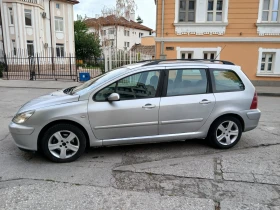 Peugeot 307 undefined | Auto.bg — изображение 6 Peugeot 307 undefined | Auto.bg — изображение 6