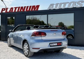 VW Golf 2.0TDI/DSG/NAVI/ПОДГРЕВ/TOP | Auto.bg — изображение 5 VW Golf 2.0TDI/DSG/NAVI/ПОДГРЕВ/TOP | Auto.bg — изображение 5