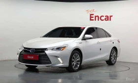 Toyota Camry * Hybrid XLE * КРАЙНА ЦЕНА ДО БЪЛГАРИЯ