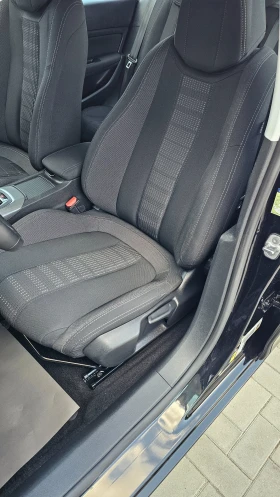 Peugeot 308 1, 6 Blue-HDI/NAVI/LED/Euro 6 | Auto.bg — изображение 9 Peugeot 308 1, 6 Blue-HDI/NAVI/LED/Euro 6 | Auto.bg — изображение 9