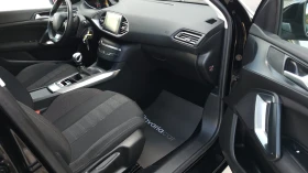 Peugeot 308 1, 6 Blue-HDI/NAVI/LED/Euro 6 | Auto.bg — изображение 13 Peugeot 308 1, 6 Blue-HDI/NAVI/LED/Euro 6 | Auto.bg — изображение 13