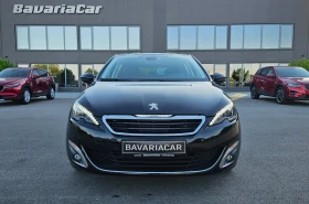 Peugeot 308 1, 6 Blue-HDI/NAVI/LED/Euro 6 | Auto.bg — изображение 2 Peugeot 308 1, 6 Blue-HDI/NAVI/LED/Euro 6 | Auto.bg — изображение 2