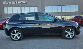 Peugeot 308 1, 6 Blue-HDI/NAVI/LED/Euro 6 | Auto.bg — изображение 5 Peugeot 308 1, 6 Blue-HDI/NAVI/LED/Euro 6 | Auto.bg — изображение 5