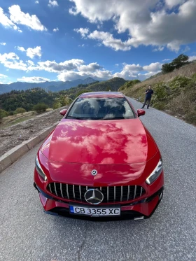 Mercedes-Benz A 180 AMG - 17400 € - 68356226 17 | Car24.bg Mercedes-Benz A 180 AMG - 17400 € - 68356226 17