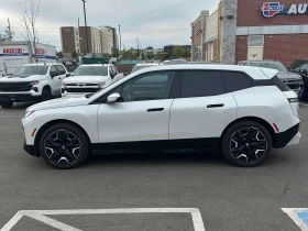 BMW iX * xDrive40 * АВТОКРЕДИТ БЕЗ ПЪРВОНАЧАЛНА ВНОСКА* | Auto.bg — изображение 2 BMW iX * xDrive40 * АВТОКРЕДИТ БЕЗ ПЪРВОНАЧАЛНА ВНОСКА* | Auto.bg — изображение 2