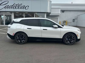BMW iX * xDrive40 * АВТОКРЕДИТ БЕЗ ПЪРВОНАЧАЛНА ВНОСКА* | Auto.bg — изображение 3 BMW iX * xDrive40 * АВТОКРЕДИТ БЕЗ ПЪРВОНАЧАЛНА ВНОСКА* | Auto.bg — изображение 3