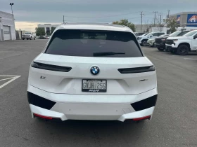 BMW iX * xDrive40 * АВТОКРЕДИТ БЕЗ ПЪРВОНАЧАЛНА ВНОСКА* | Auto.bg — изображение 4 BMW iX * xDrive40 * АВТОКРЕДИТ БЕЗ ПЪРВОНАЧАЛНА ВНОСКА* | Auto.bg — изображение 4