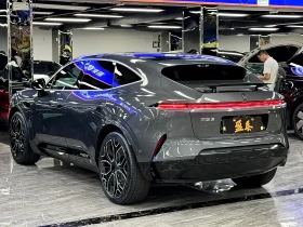 Avatr 11 Long Range Dual Motor Luxury Edition 5-Seater AWD | Auto.bg — изображение 6 Avatr 11 Long Range Dual Motor Luxury Edition 5-Seater AWD | Auto.bg — изображение 6