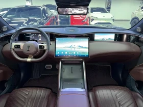 Avatr 11 Long Range Dual Motor Luxury Edition 5-Seater AWD | Auto.bg — изображение 9 Avatr 11 Long Range Dual Motor Luxury Edition 5-Seater AWD | Auto.bg — изображение 9