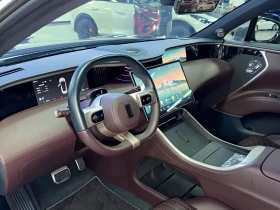 Avatr 11 Long Range Dual Motor Luxury Edition 5-Seater AWD | Auto.bg — изображение 14 Avatr 11 Long Range Dual Motor Luxury Edition 5-Seater AWD | Auto.bg — изображение 14