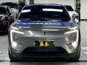 Avatr 11 Long Range Dual Motor Luxury Edition 5-Seater AWD | Auto.bg — изображение 3 Avatr 11 Long Range Dual Motor Luxury Edition 5-Seater AWD | Auto.bg — изображение 3
