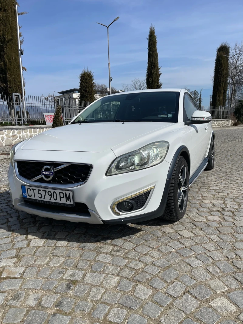 Volvo C30 1.6D Facelift - 4500 € / 8801.24 лв. - 78332530 1 | Car24.bg Volvo C30 1.6D Facelift - 4500 € / 8801.24 лв. - 78332530 1