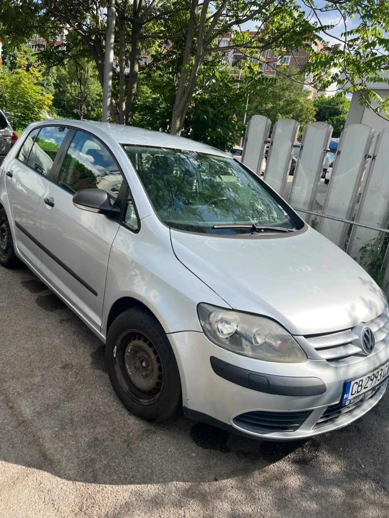 VW Golf Plus - 2890 € / 5652.35 лв. - 30393933 1 | Car24.bg VW Golf Plus - 2890 € / 5652.35 лв. - 30393933 1