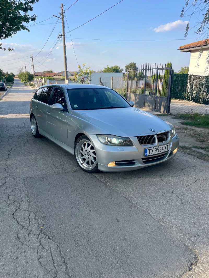 BMW 330 330 - 3999 € / 7821.36 лв. - 99504409 1 | Car24.bg BMW 330 330 - 3999 € / 7821.36 лв. - 99504409 1
