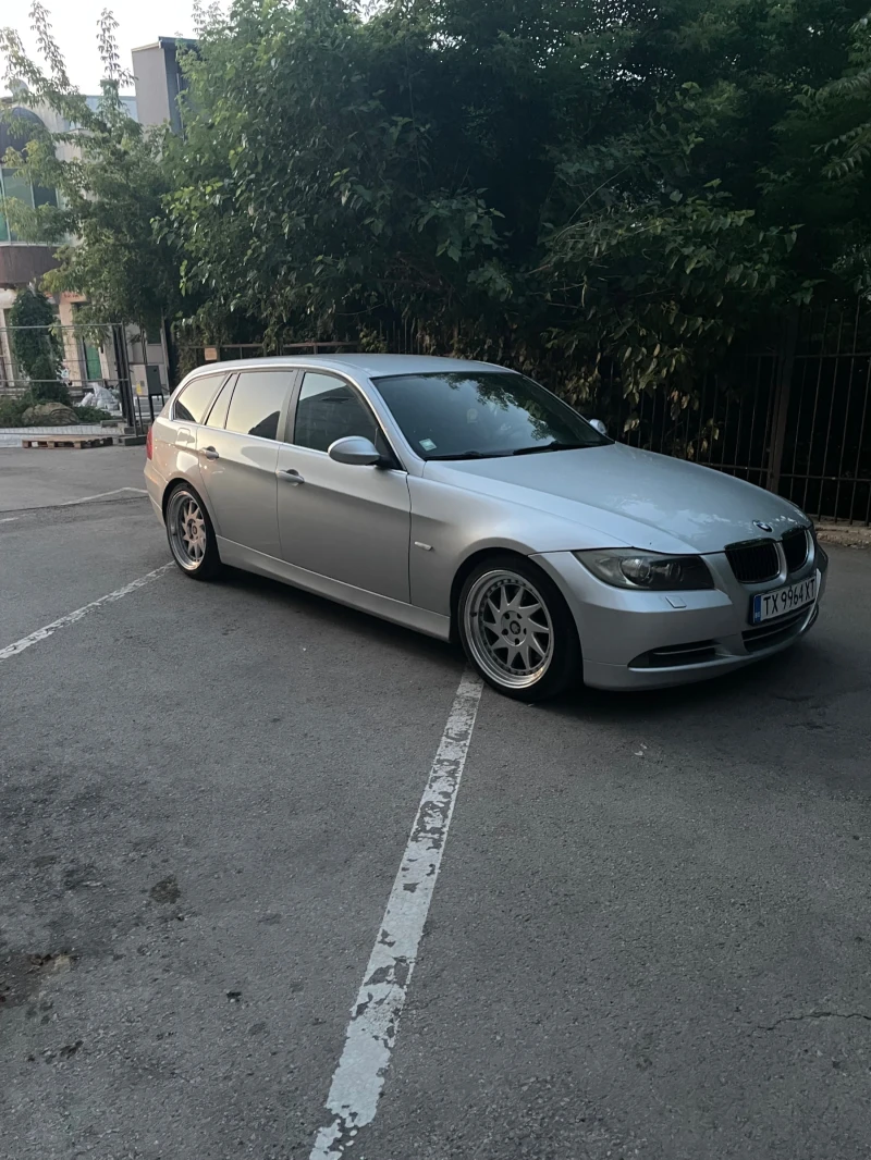 BMW 330 330 - 4000 € / 7823.32 лв. - 99504409 1 | Car24.bg BMW 330 330 - 4000 € / 7823.32 лв. - 99504409 1
