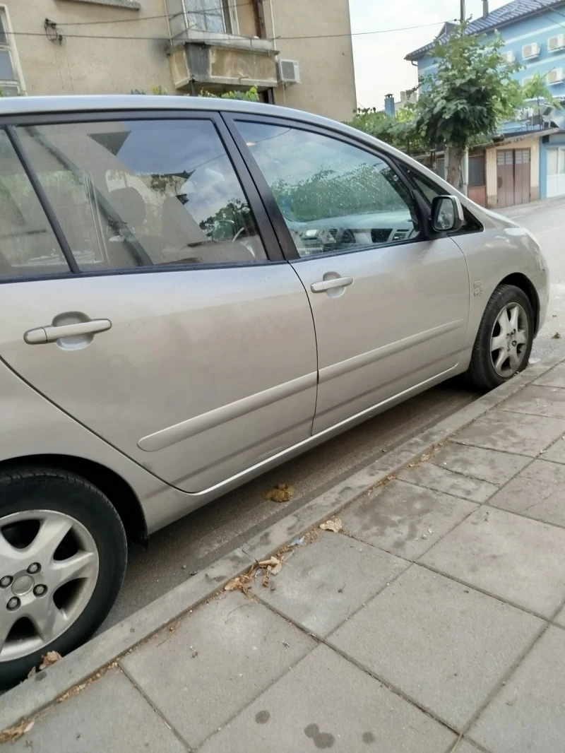 Toyota Corolla - 1700 € / 3324.91 лв. - 33149410 1 | Car24.bg Toyota Corolla - 1700 € / 3324.91 лв. - 33149410 1
