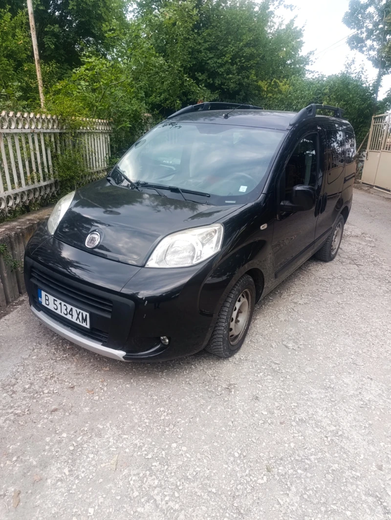 Fiat Qubo - 4600 € / 8996.82 лв. - 65333501 1 | Car24.bg Fiat Qubo - 4600 € / 8996.82 лв. - 65333501 1