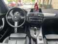 BMW 116 d M Pak Facelift - [8] 