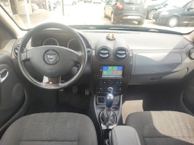 Dacia Duster 1.6/GPL | Mobile.bg   12