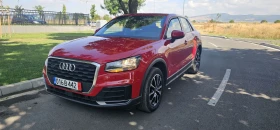 Audi Q2 2018 Quattro euro6B ПЕРФЕКТЕН 7степенен автоматик - Car24.bg Audi Q2 2018 Quattro euro6B ПЕРФЕКТЕН 7степенен автоматик
