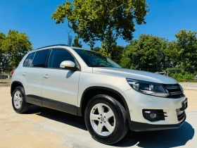 VW Tiguan * FACE* 2.0TDI* NAVI* BLUEMOTION* - Car24.bg VW Tiguan * FACE* 2.0TDI* NAVI* BLUEMOTION*