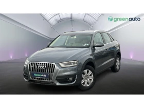 Audi Q3 2.0 TDi quattro, Месечна вноска от 444 лв. - Car24.bg Audi Q3 2.0 TDi quattro, Месечна вноска от 444 лв.