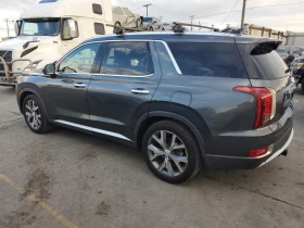 Hyundai Palisade - 39600 лв. / 20247.16 € - 16251377 2 | Car24.bg Hyundai Palisade - 39600 лв. / 20247.16 € - 16251377 2