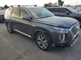 Hyundai Palisade - 39600 лв. / 20247.16 € - 16251377 4 | Car24.bg Hyundai Palisade - 39600 лв. / 20247.16 € - 16251377 4