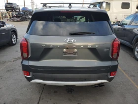 Hyundai Palisade - 39600 лв. / 20247.16 € - 16251377 6 | Car24.bg Hyundai Palisade - 39600 лв. / 20247.16 € - 16251377 6