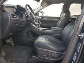 Hyundai Palisade - 39600 лв. / 20247.16 € - 16251377 7 | Car24.bg Hyundai Palisade - 39600 лв. / 20247.16 € - 16251377 7