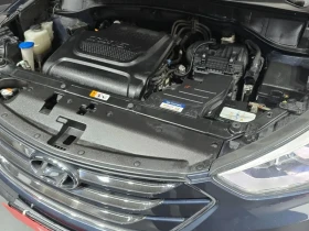 Hyundai Santa fe 2.0 | Auto.bg — изображение 6 Hyundai Santa fe 2.0 | Auto.bg — изображение 6