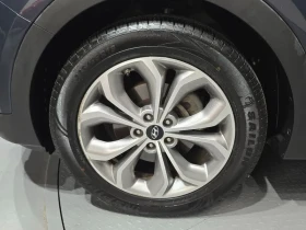 Hyundai Santa fe 2.0 | Auto.bg — изображение 5 Hyundai Santa fe 2.0 | Auto.bg — изображение 5