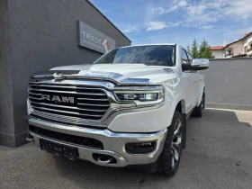 Dodge RAM 1500 5.7L LIMITED LONGHORN CREW CAB