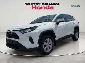 Toyota Rav4 АвтоКредит* (ЦЕНА ДО БГ)