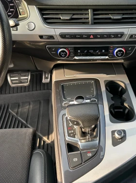 Audi Q7 50TDI Mild hybrid | Auto.bg — изображение 13 Audi Q7 50TDI Mild hybrid | Auto.bg — изображение 13