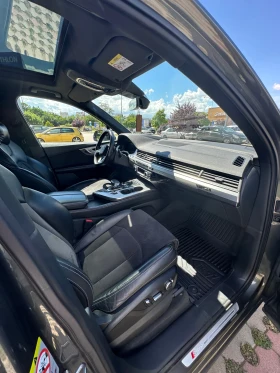 Audi Q7 50TDI Mild hybrid | Auto.bg — изображение 7 Audi Q7 50TDI Mild hybrid | Auto.bg — изображение 7
