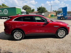 Jaguar F-PACE PRESTIGE - 20000 € / 39116.60 лв. - 54339332 4 | Car24.bg Jaguar F-PACE PRESTIGE - 20000 € / 39116.60 лв. - 54339332 4