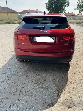 Jaguar F-PACE PRESTIGE - 20000 € / 39116.60 лв. - 54339332 6 | Car24.bg Jaguar F-PACE PRESTIGE - 20000 € / 39116.60 лв. - 54339332 6