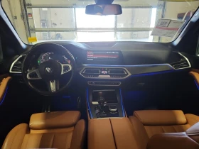 BMW X5 - 27900 € / 54567.66 лв. - 76395615 10 | Car24.bg BMW X5 - 27900 € / 54567.66 лв. - 76395615 10