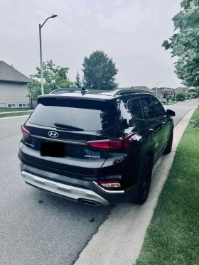 Hyundai Santa fe * Luxury * CARFAX * ОБДУХВАНЕ * АВТОКРЕДИТ | Auto.bg — изображение 2 Hyundai Santa fe * Luxury * CARFAX * ОБДУХВАНЕ * АВТОКРЕДИТ | Auto.bg — изображение 2
