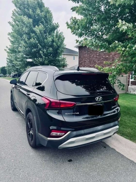 Hyundai Santa fe * Luxury * CARFAX * ОБДУХВАНЕ * АВТОКРЕДИТ | Auto.bg — изображение 3 Hyundai Santa fe * Luxury * CARFAX * ОБДУХВАНЕ * АВТОКРЕДИТ | Auto.bg — изображение 3