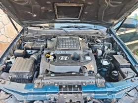Hyundai Terracan 2.9 crdi - 4200 € / 8214.49 лв. - 30579448 16 | Car24.bg Hyundai Terracan 2.9 crdi - 4200 € / 8214.49 лв. - 30579448 16