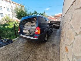 Hyundai Terracan 2.9 crdi - 4200 € / 8214.49 лв. - 30579448 4 | Car24.bg Hyundai Terracan 2.9 crdi - 4200 € / 8214.49 лв. - 30579448 4