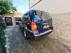 Hyundai Terracan 2.9 crdi - 4200 € / 8214.49 лв. - 30579448 6 | Car24.bg Hyundai Terracan 2.9 crdi - 4200 € / 8214.49 лв. - 30579448 6