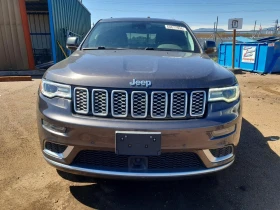 Снимка Jeep Grand cherokee