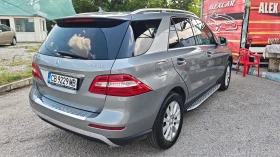 Mercedes-Benz ML 350 - 13000 € - 99357328 4 | Car24.bg Mercedes-Benz ML 350 - 13000 € - 99357328 4