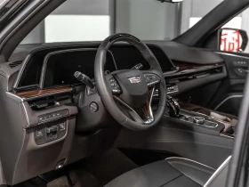Cadillac Escalade Premium Luxury| Super Cruise| Capitan Seat| 6+ 1 | Auto.bg — изображение 4 Cadillac Escalade Premium Luxury| Super Cruise| Capitan Seat| 6+ 1 | Auto.bg — изображение 4