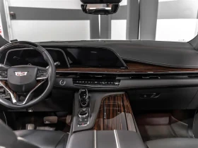 Cadillac Escalade Premium Luxury| Super Cruise| Capitan Seat| 6+ 1 | Auto.bg — изображение 6 Cadillac Escalade Premium Luxury| Super Cruise| Capitan Seat| 6+ 1 | Auto.bg — изображение 6
