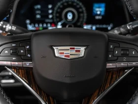 Cadillac Escalade Premium Luxury| Super Cruise| Capitan Seat| 6+ 1 | Auto.bg — изображение 13 Cadillac Escalade Premium Luxury| Super Cruise| Capitan Seat| 6+ 1 | Auto.bg — изображение 13